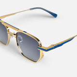 MIAMI NAVY GOLD
