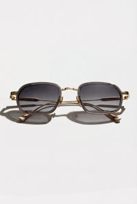VENICE ASH GOLD