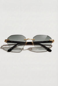 MODENA GOLD GREEN