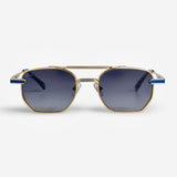 MIAMI NAVY GOLD