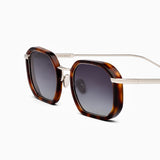 MYKONOS STERLING TORTOISE
