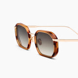 MYKONOS GRADIENT BROWN