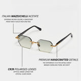 MODENA GOLD GREEN