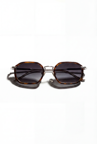 MYKONOS STERLING TORTOISE