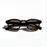 SAINT-TROPEZ OLIVE TORTOISE