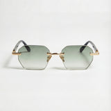 MODENA GOLD GREEN